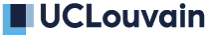 UCLouvain logo